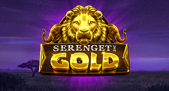 Serengeti Gold