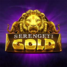 Serengeti Gold