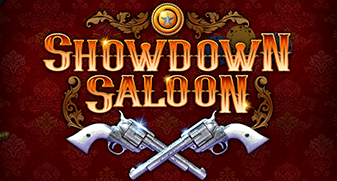 Showdown Saloon