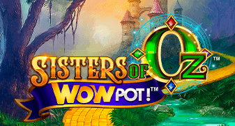 Sisters of Oz WOWPOT