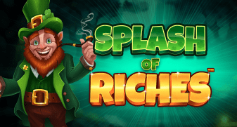 Splash of Riches