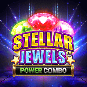 Stellar Jewels Power Combo