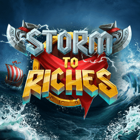 Storm to Riches