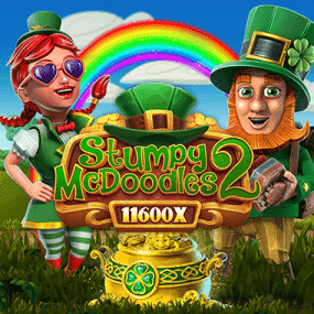 Stumpy McDoodles 2