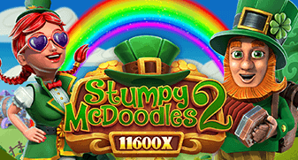 Stumpy McDoodles 2