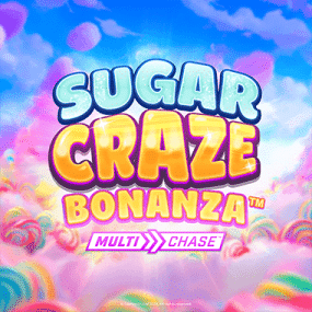 Sugar Craze Bonanza