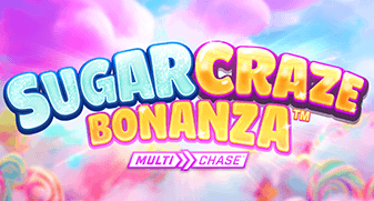 Sugar Craze Bonanza