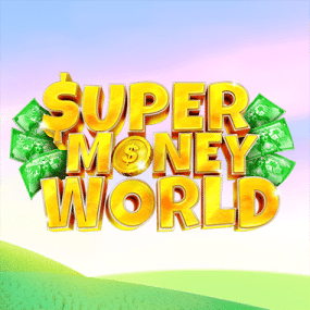 Super Money World