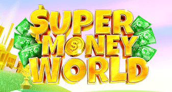Super Money World