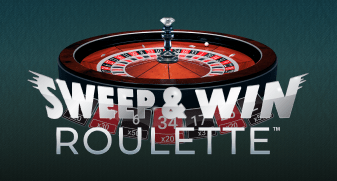 Sweep&Win Roulette