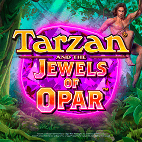 Tarzan and the Jewels of Opar