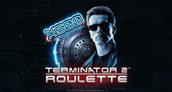 Terminator 2 Roulette