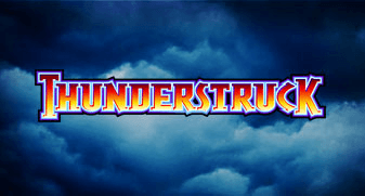 Thunderstruck