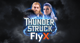 Thunderstruck FlyX