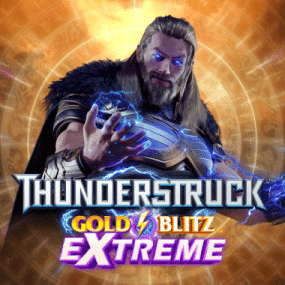 Thunderstruck Gold Blitz Extreme