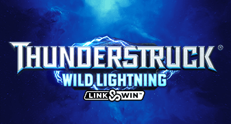 Thunderstruck Wild Lightning