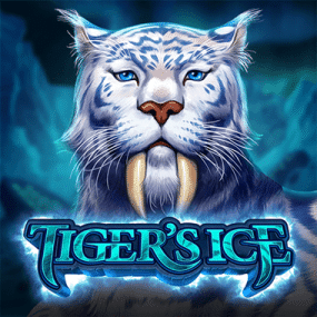 Tiger's Ice
