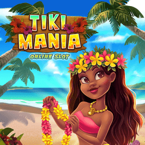 Tiki Mania
