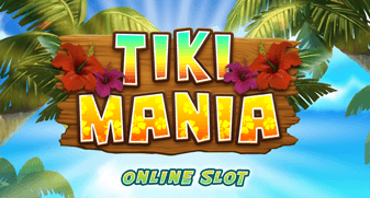 Tiki Mania