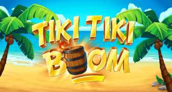 Tiki Tiki Boom