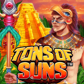 Tons of Suns