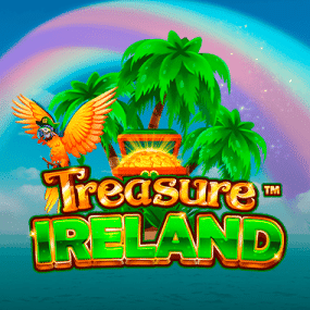 Treasure Ireland