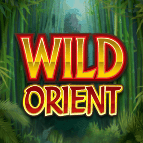 Wild Orient