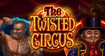 The Twisted Circus