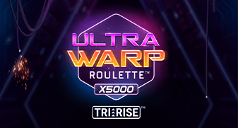 Ultra Warp Roulette