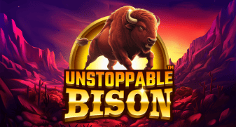 Unstoppable Bison