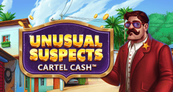 Unusual Suspects Cartel Cash