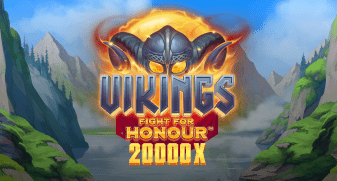 Vikings Fight For Honour