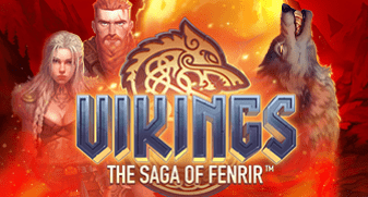 Vikings: The Saga Of Fenrir