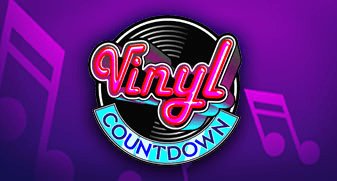 Vinyl Countdown