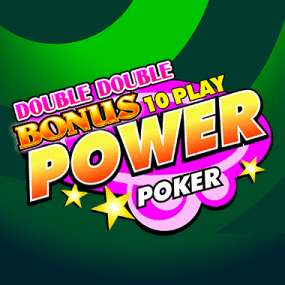 Double Double Bonus