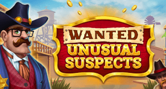 Wanted Unusual Suspects