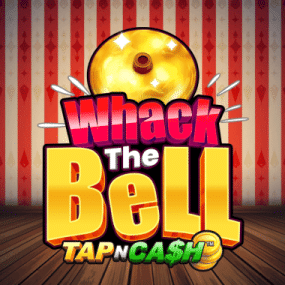 Whack the Bell - Tap n Cash