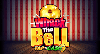 Whack the Bell - Tap n Cash