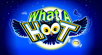 What A Hoot