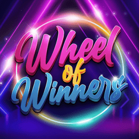 Wheel of Winners