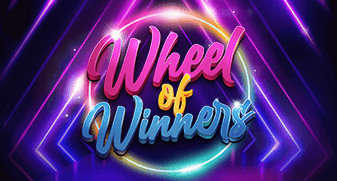 Wheel of Winners