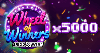Wheel of Winners Link&Win