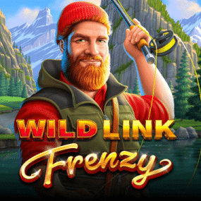Wild Link Frenzy