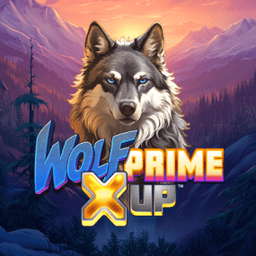 Wolf Prime X UP