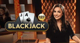 Blackjack 127