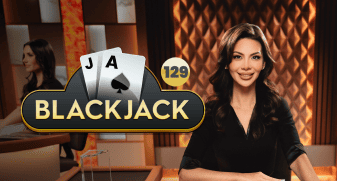 Blackjack 129
