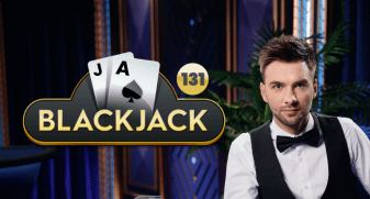 Blackjack 131