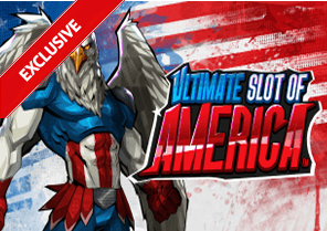 Ultimate Slot of America