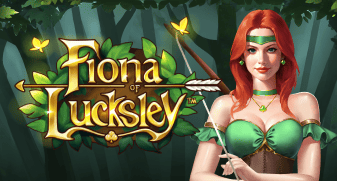 Fiona of Lucksley