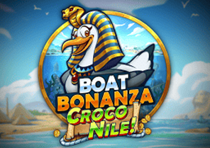 Boat Bonanza CrocoNile!